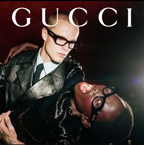 gucci trunk show|See photos of Gucci's star.